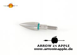 TopHat arrow tip 125 grain Bullet 11/32 (3216)