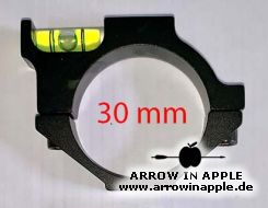 scope sighting level 30 mm (3426)