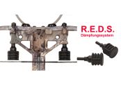 R.E.D.S Suppressors (Recoil Energy Dissipation System) for Matrix crossbows (#2478)