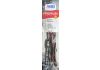 ABB Premium Series String- and Cable Set for Darton Fireforce (red/black) (4503)