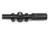 Excalibur Overwatch Straight Tube Scope 2 - 5x, 30mm tube (4246)