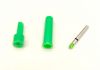 SET: Flat-Nock 1.0 Litenock System (green) (3665)