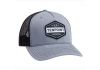 TenPoint Diamont-Patch Hat – Grey (4983)