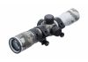 TenPoint Rangemaster 100, 2-7 x 36 Scope
