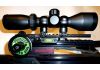 HHA Optimizer Speed Dial - Adjustable crossbow sighting system (2087)