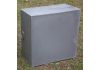 Target, target cube made with special synthetics - foam - 44x44x22cm (2702)