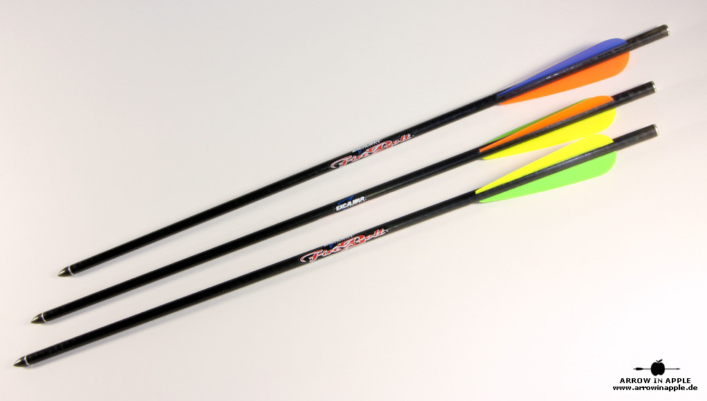 20 Inch Firebolt Carbon