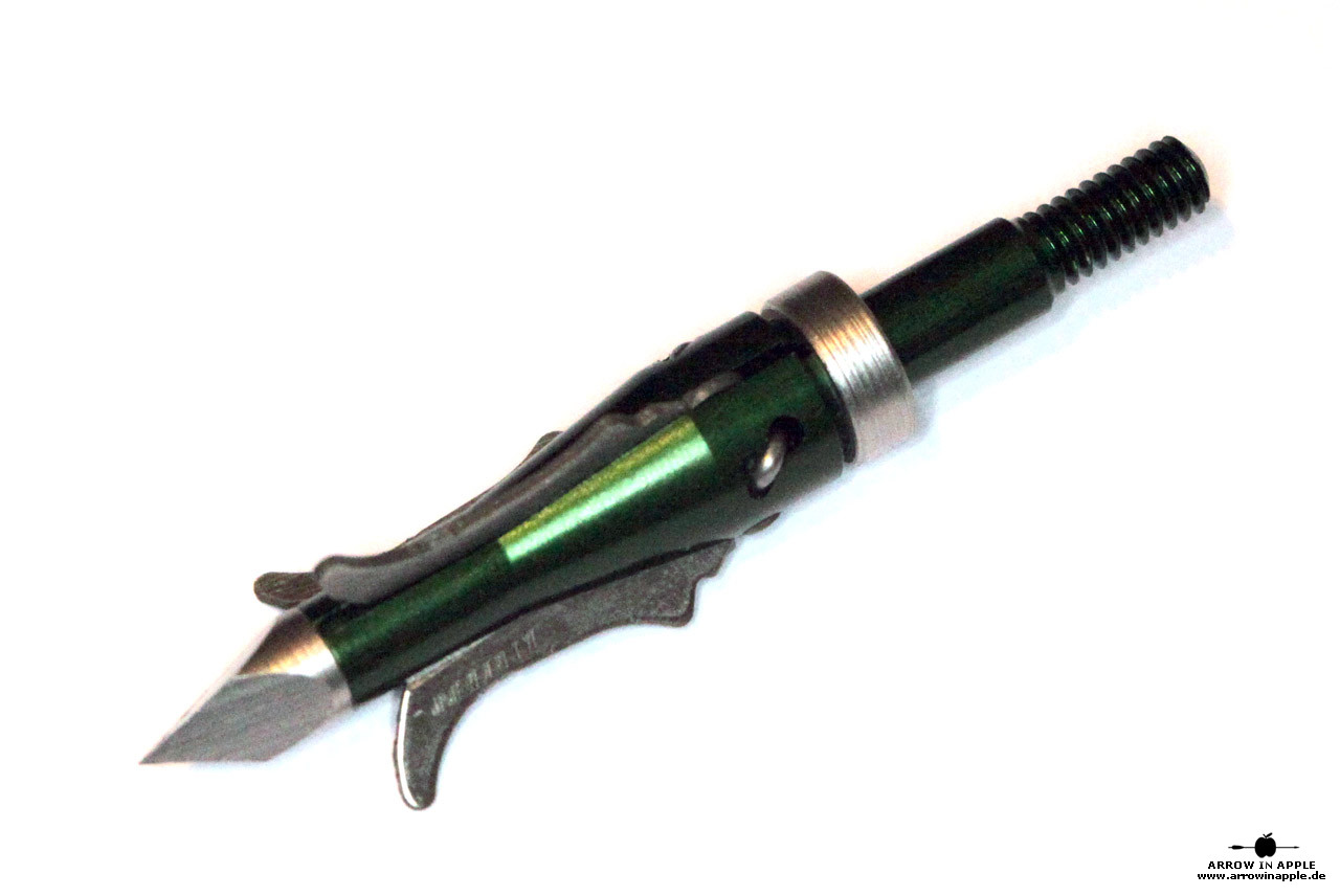 Broadheads Innerloc broadhead exp