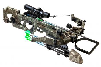 ASSASSIN 400 TD TrueTimber Strata (3568)