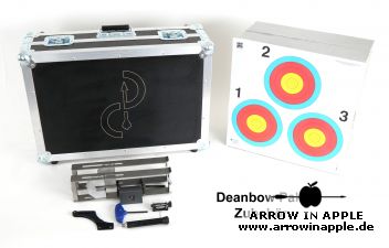 Deanbow ONE (3143)