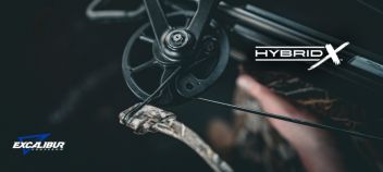 Hybrid X (4962)
