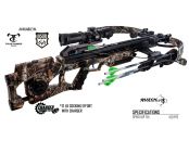 Crossbow ASSASSIN 420 TD Realtree Edge