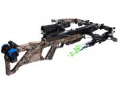 Crossbow Bulldog 440 Camo