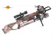 Crossbow Matrix 380 Realtree Xtra Sondermodell