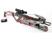 Crossbow Matrix Bulldog 380