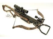 Crossbow Micro 340 TD Mobuc