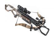 Crossbow Micro 340 TD Realtree Timber
