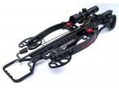 Crossbow Nemesis Black