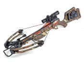 Crossbow Raider CLS