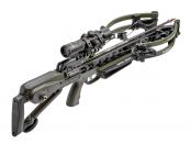 Crossbow Turbo S1 Moss Green