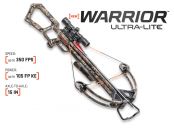 Crossbow Warrior Ultra-Lite