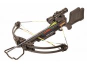 Crossbow Ranger (black oder camo)