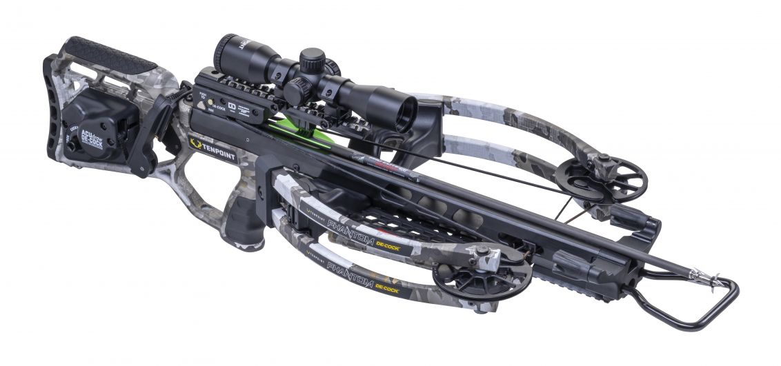 Phantom RDX De-Cock Vektra (5271)