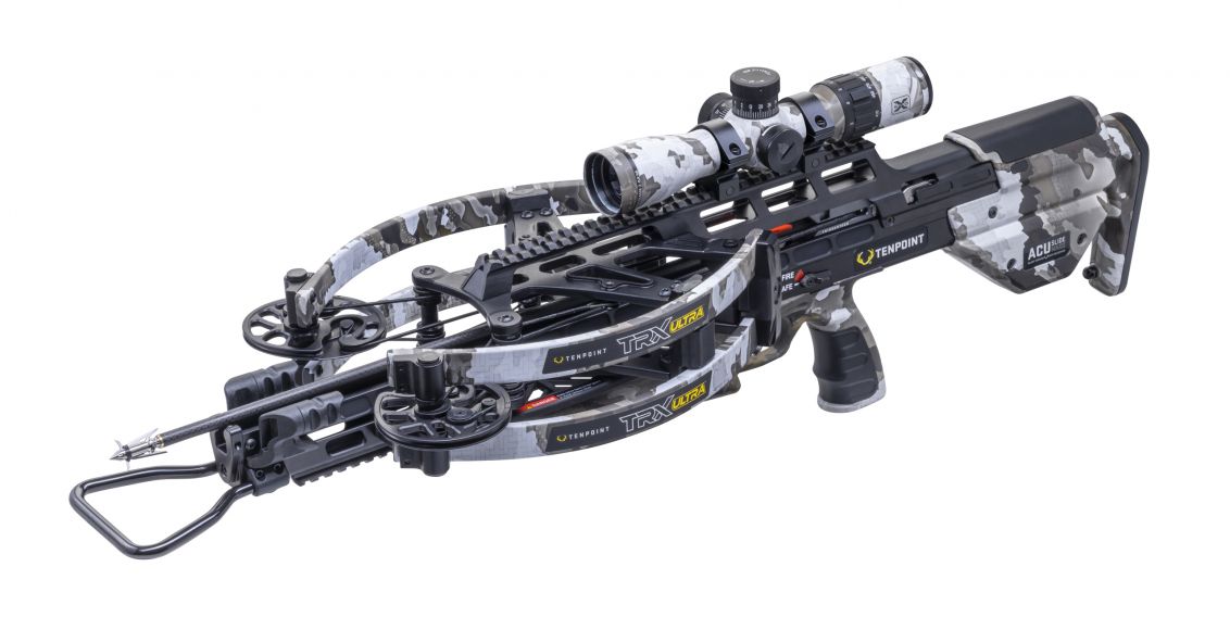 TRX Ultra Vektra (5127)