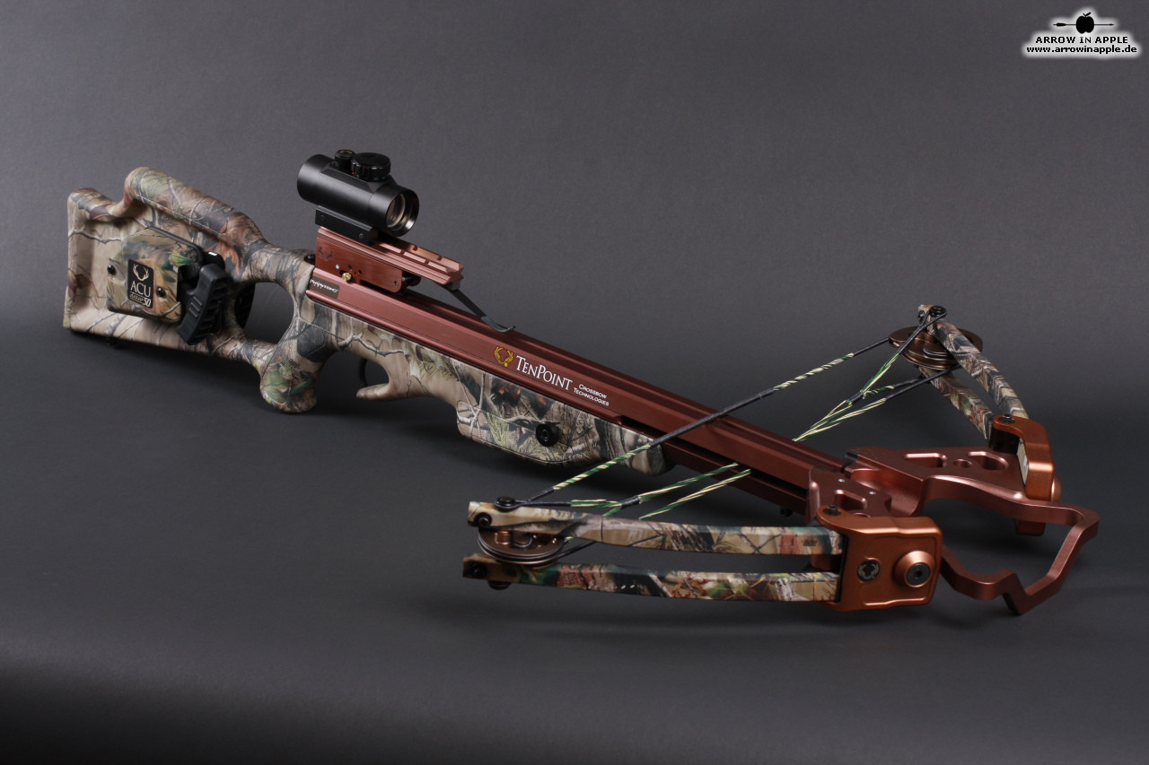 Phantom crossbow rust фото 1